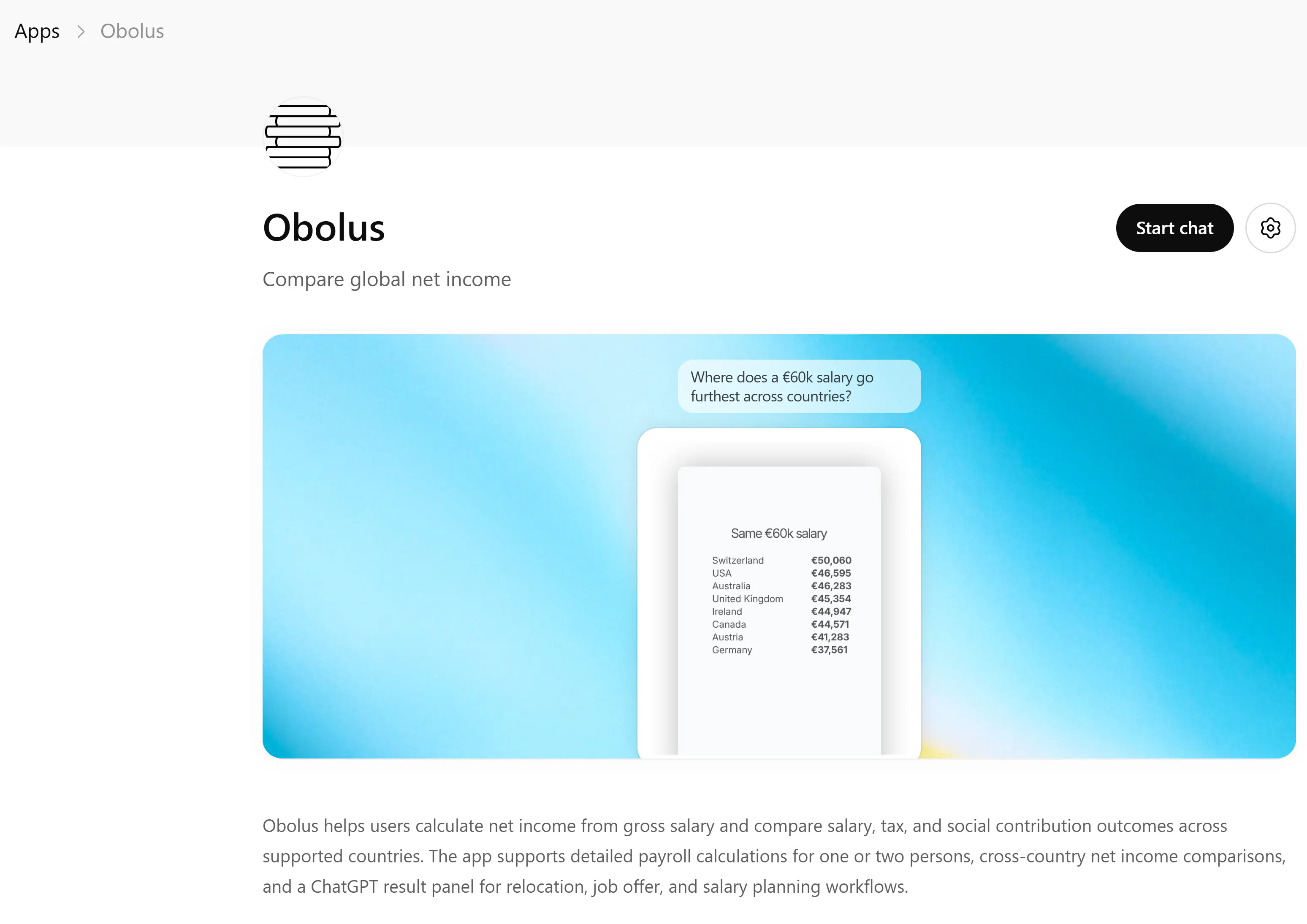 Obolus gallery image
