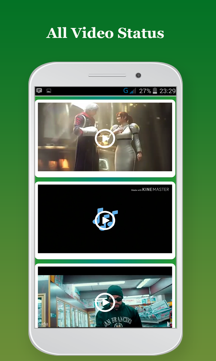 Status Saver gallery image