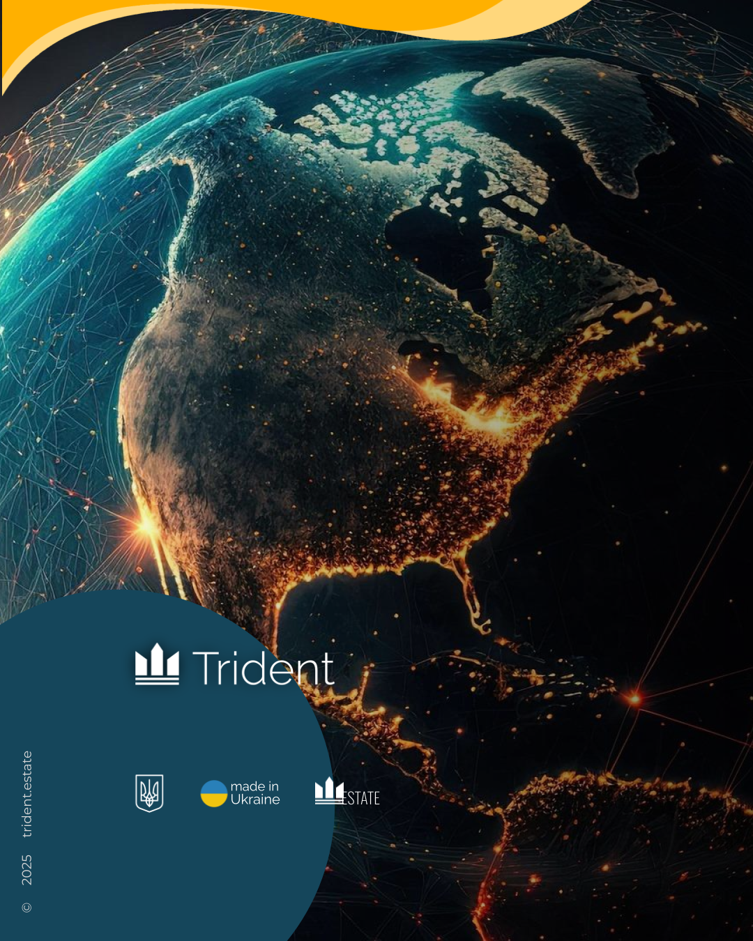 Média Tridentstate - Investissement immobilier en Ukraine 2