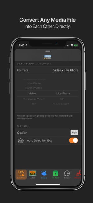 Photos+ gallery image