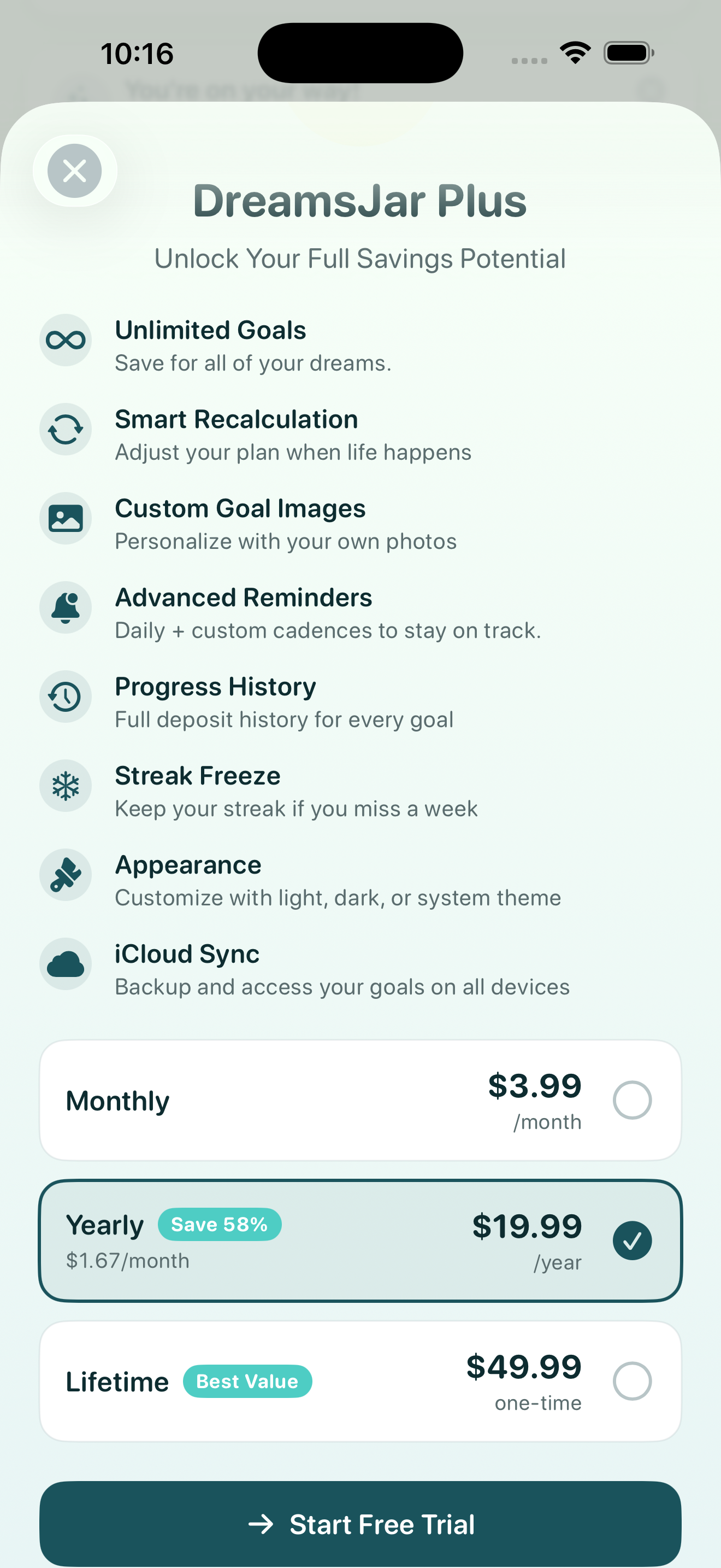 DreamsJar gallery image