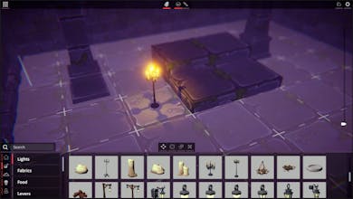 Constructo - Dungeons Builder gallery image