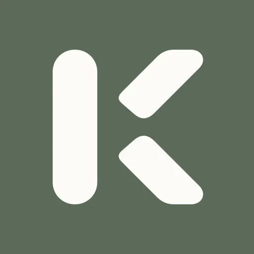 Kanso Space logo