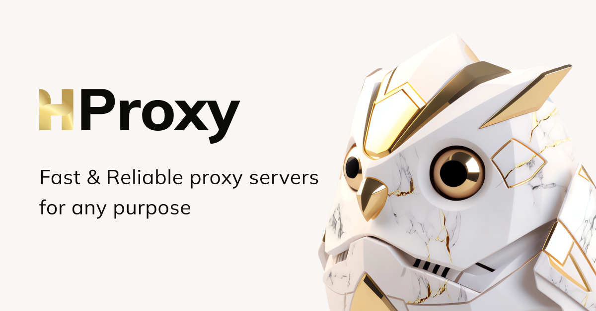 HProxy media 1