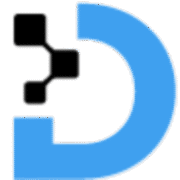 TabDelta IO - Product Hunt launch logo and brand identity