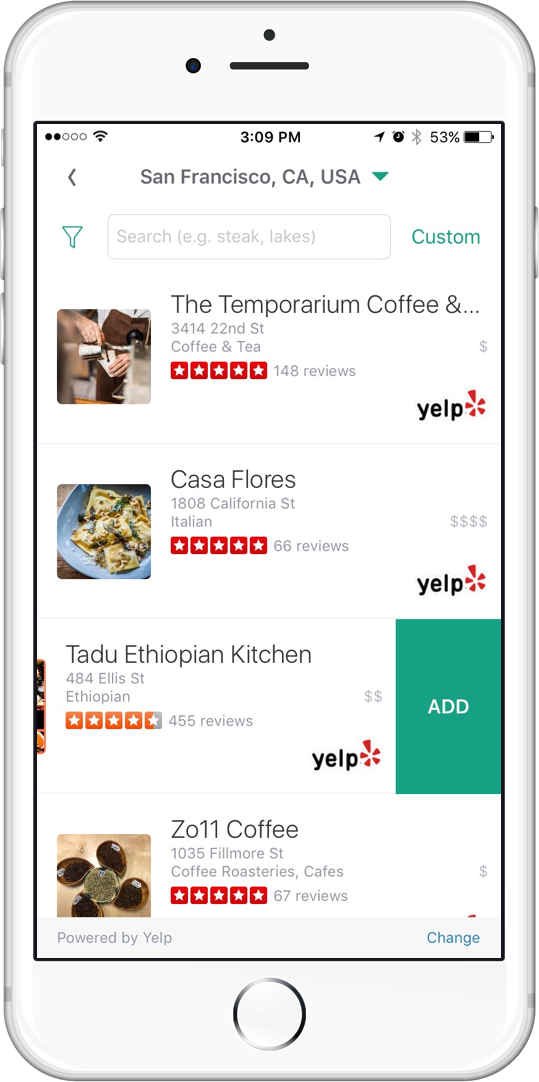 Ayopgi gallery image