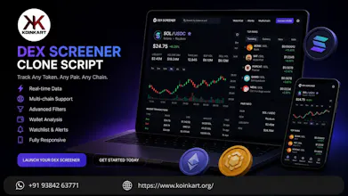 Future Trading Clone gallery image