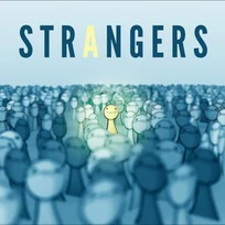 Strangers - Unconditional