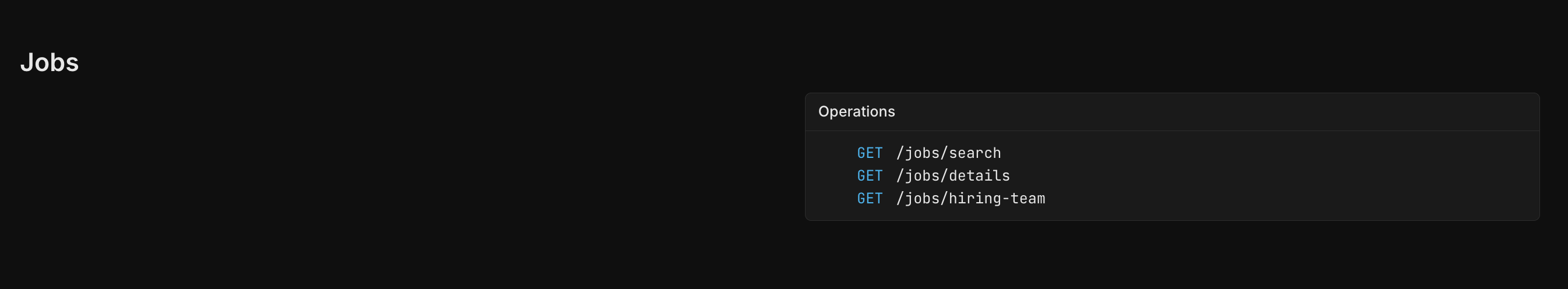 Netrows gallery image