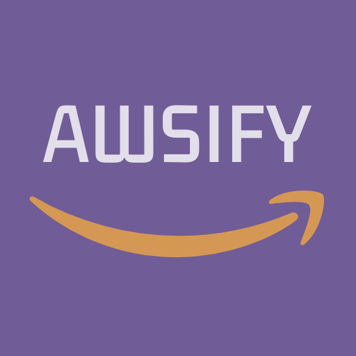 Digger awsify