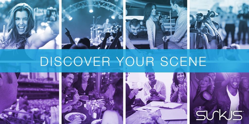 Surkus gallery image