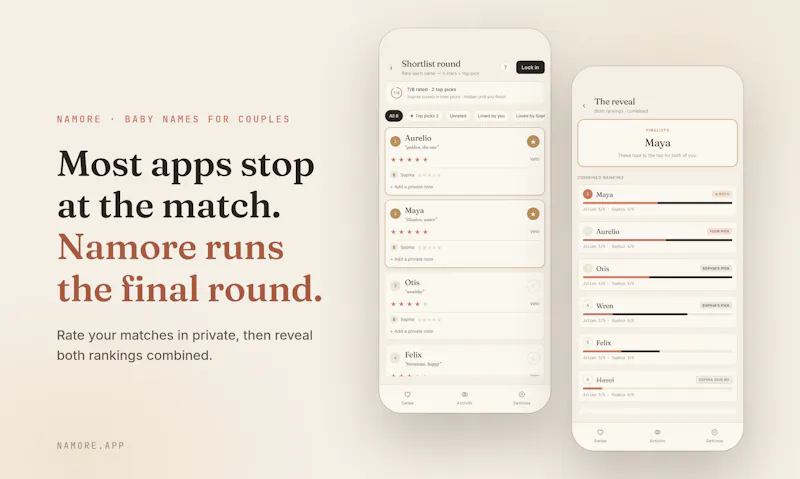 Namore screenshot 4