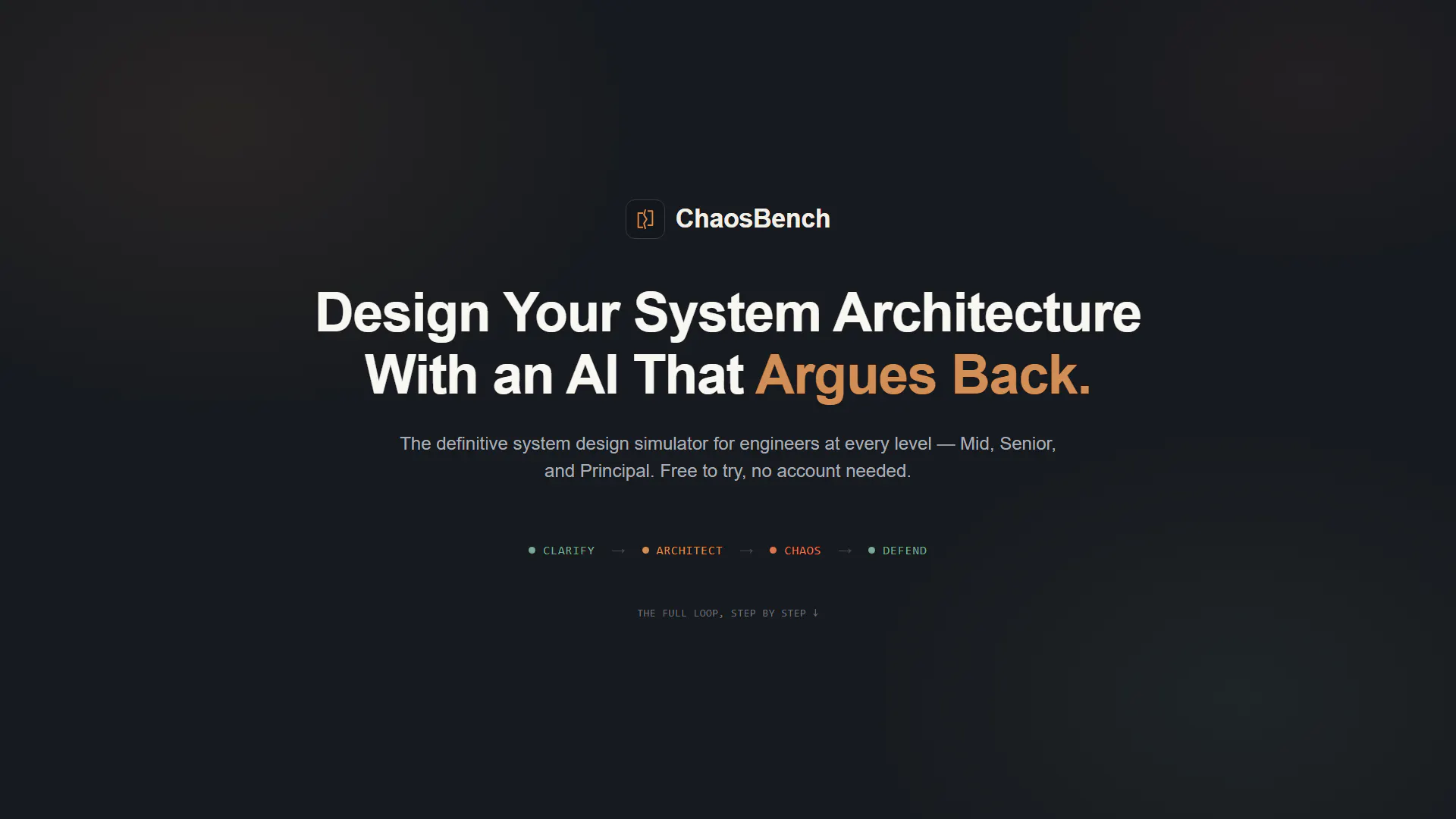 ChaosBench gallery image
