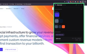 Stylescape Generator gallery image