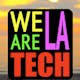 WeAreLATech for iPhone
