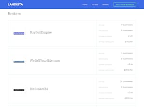 Landista gallery image