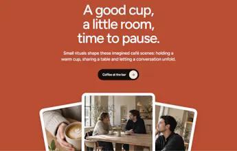 TasteCode gallery image