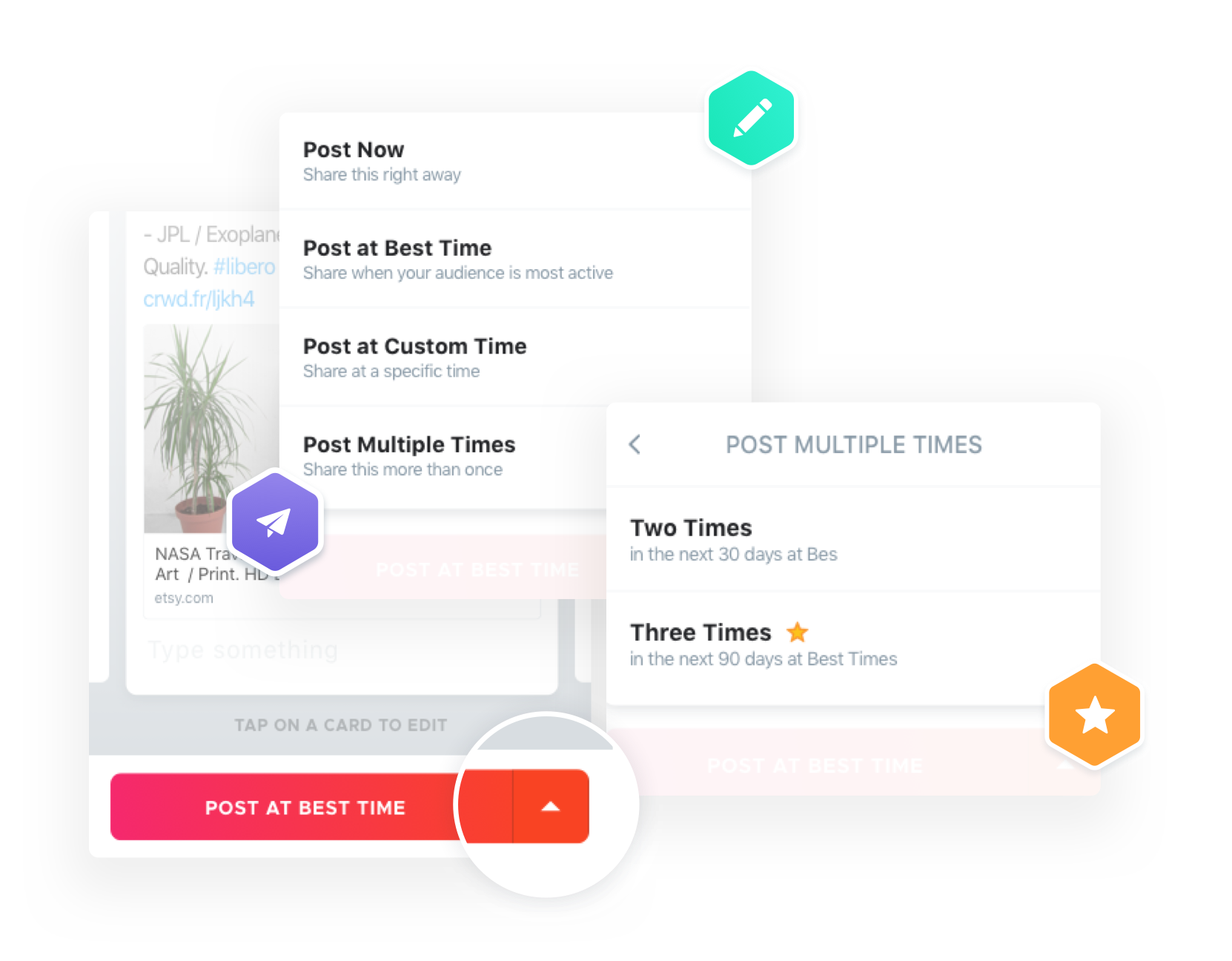 CrowdFire gallery image