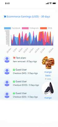 easouq || all in one marketing tools gallery image