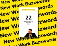 New Work Buzzwords media 1