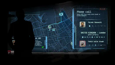 Counter Terrorist Agency gallery image