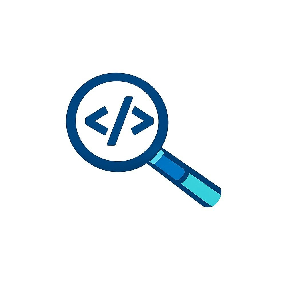 Review Scope - Product Hunt launch logo and brand identity