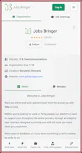 Jobs Bringer gallery image