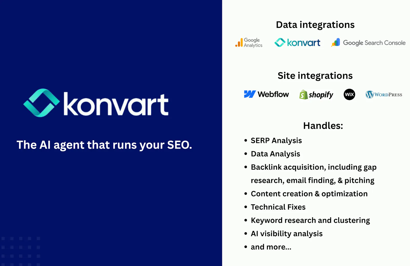 Konvart screenshot 1