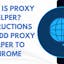 Proxy