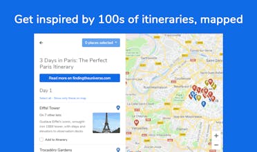 Travel Planning Travel Itinerary Template Google Docs