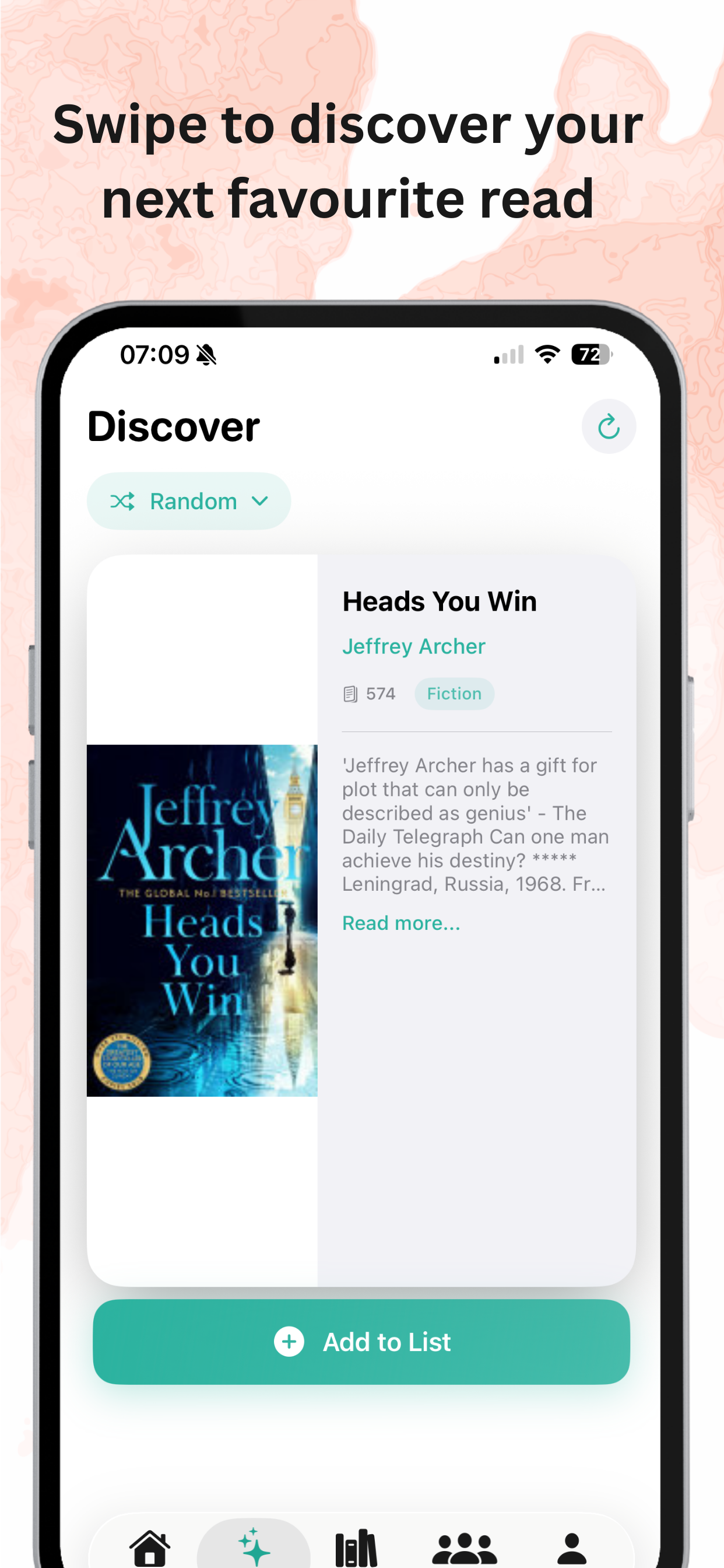 PageSwipe gallery image