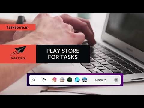 TaskStore gallery image