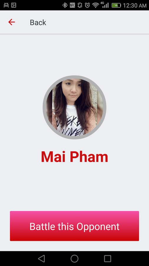 YOUVSME gallery image