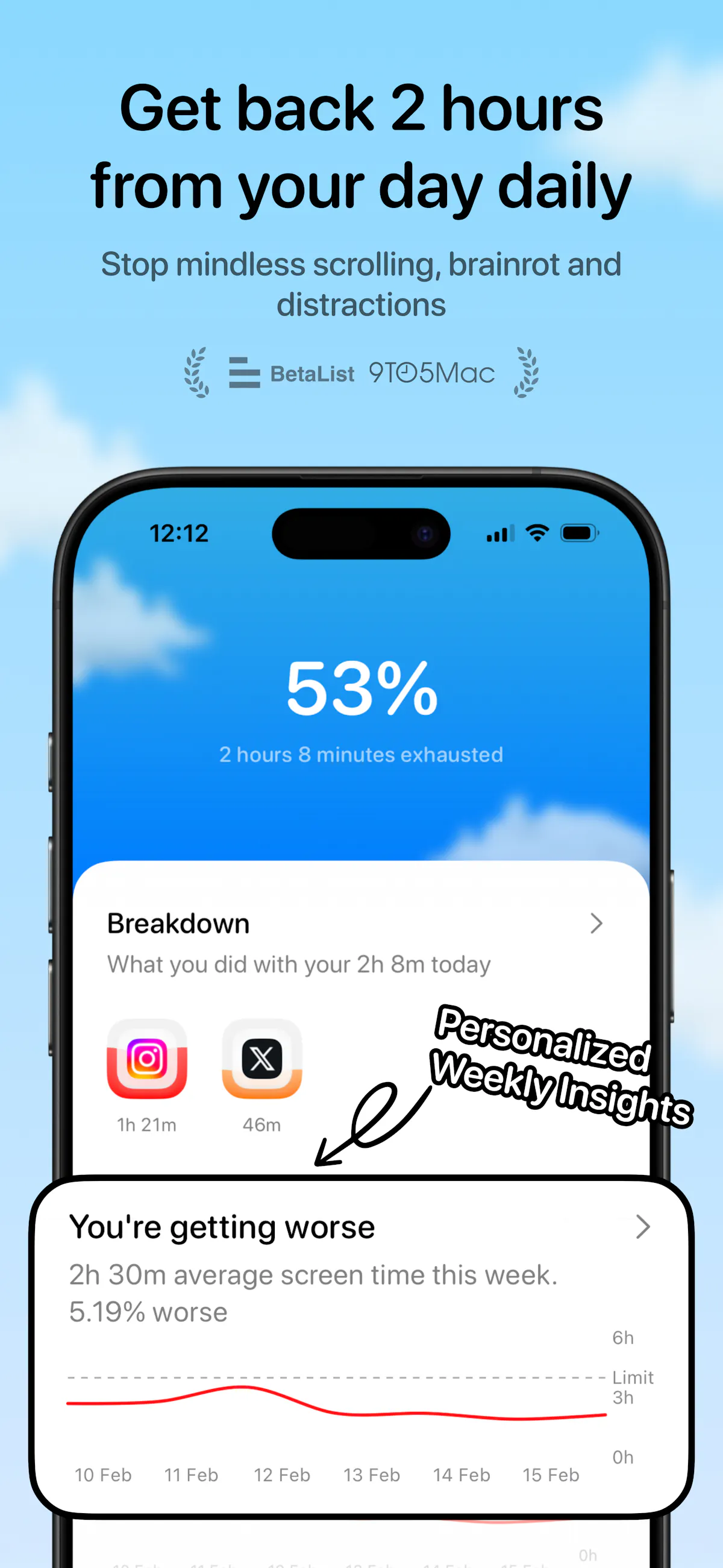 Inscreen (v2)