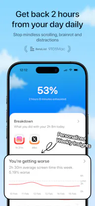 Inscreen (v2)