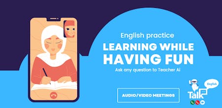 Practice English Speaking gallery image