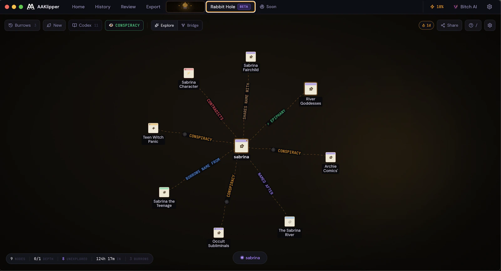 AAKlipper (BYOK + Subscription) screenshot 5