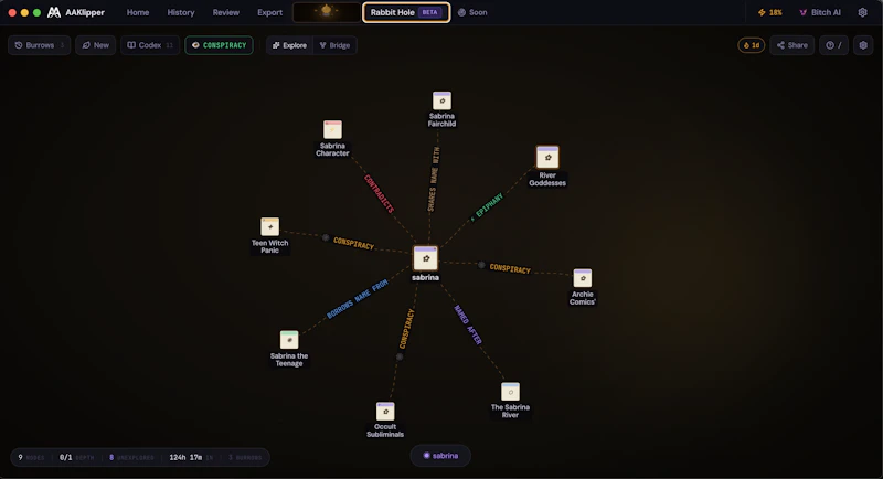 AAKlipper (BYOK + Subscription) screenshot 5