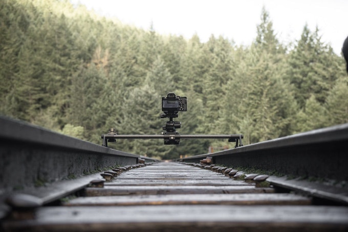 LYNX - Camera Motion Control gallery image