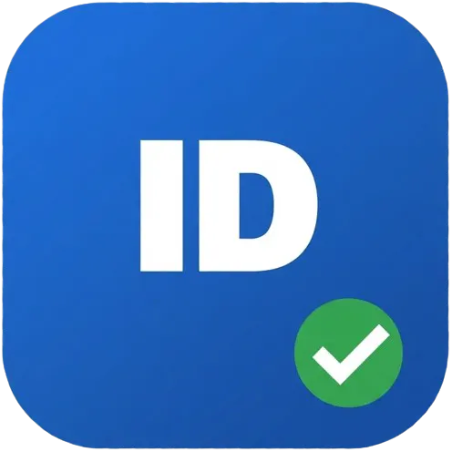 Get ID Ready logo