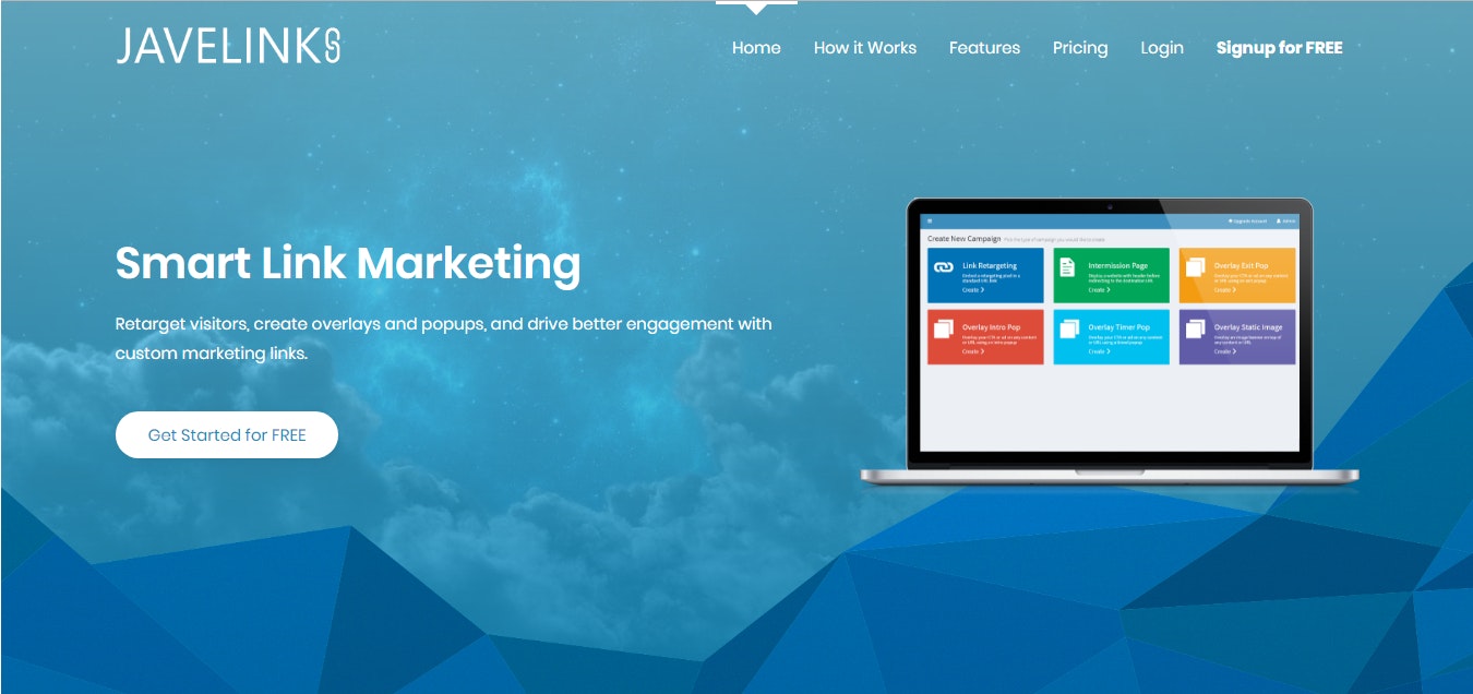 Javelinks gallery image