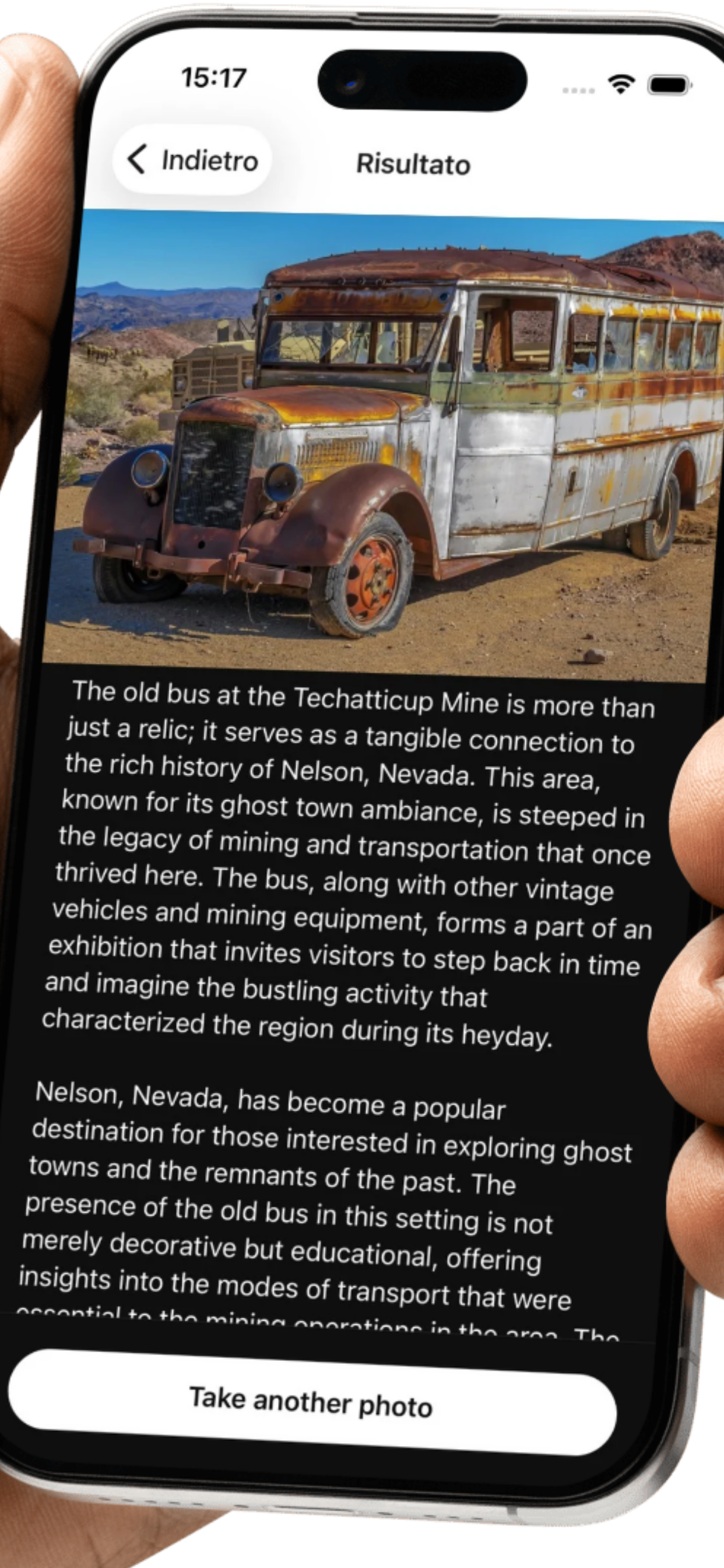 WhyHere gallery image