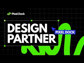 Pixel Dock gallery image