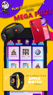 Panda Quiz - Play Quiz & Win Real Cash gallery image