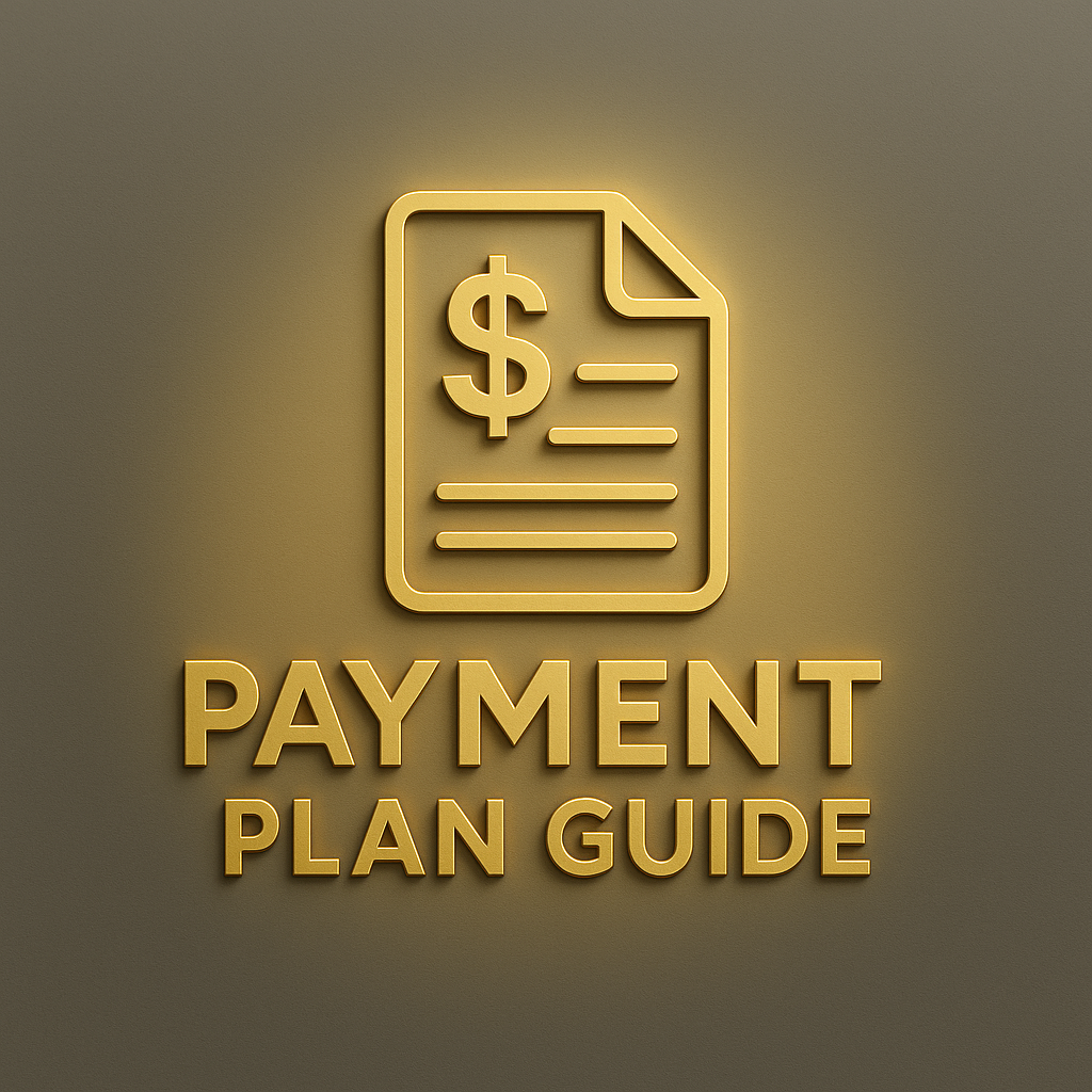 PaymentPlan AI