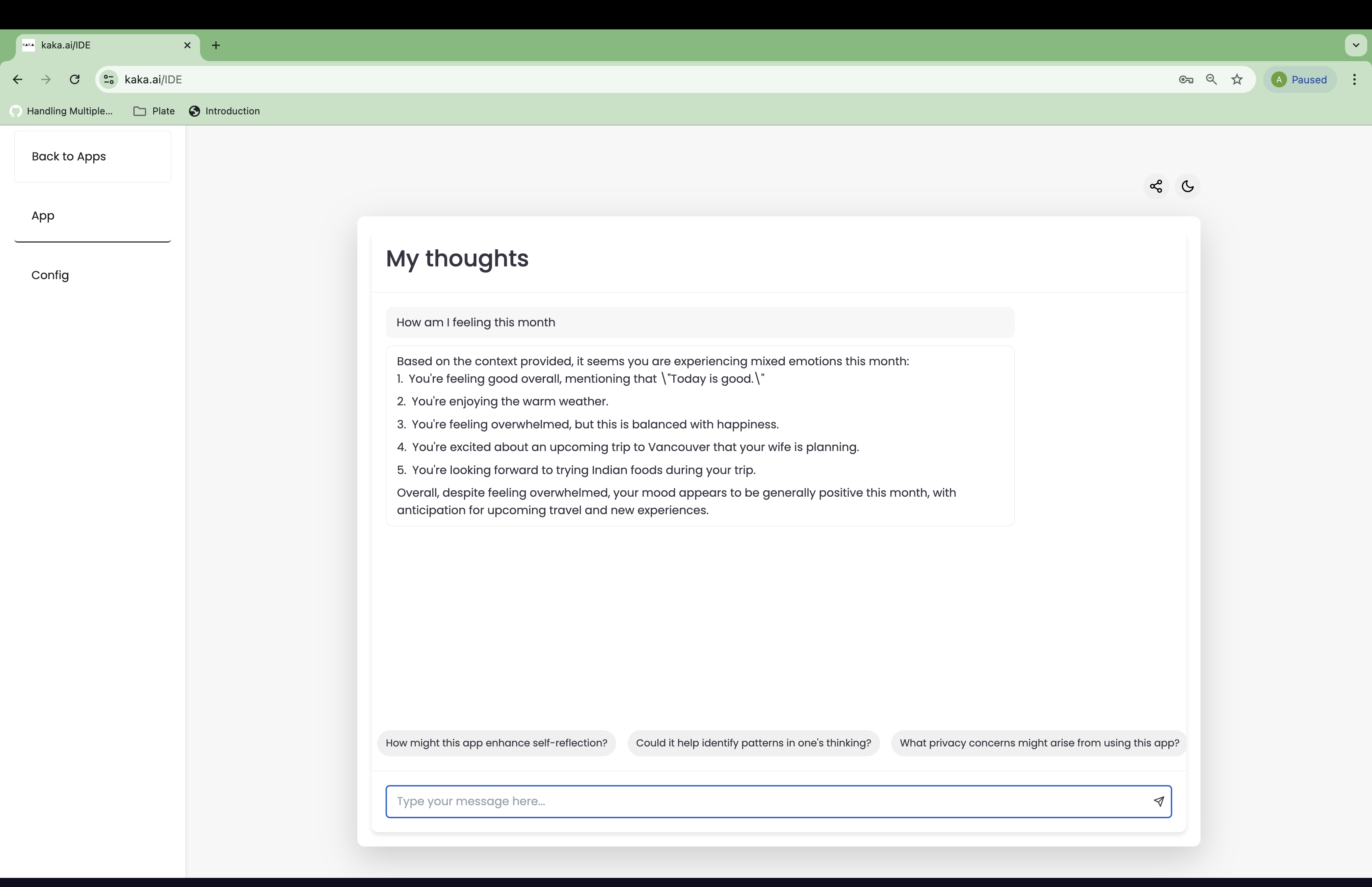 Kaka.ai gallery image