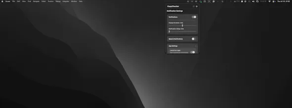 CopyChecker gallery image
