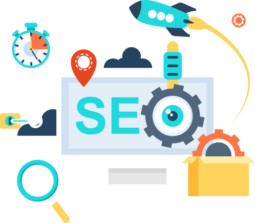 SEO Houston | Actual SEO Media