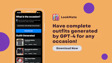 LookMate gallery image