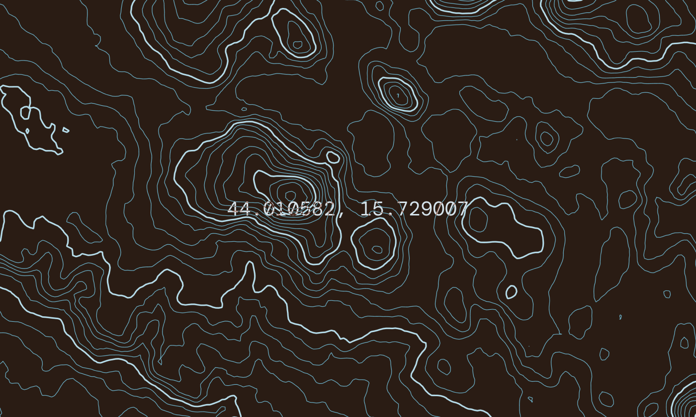 topograph gallery image